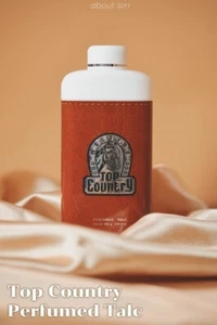 Mistine thailand top country perfume talc talcum powder body popular 200 g - Picture 1 of 4