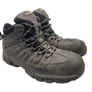 Las mejores ofertas en Botas de Punta de Acero Craftsman para hombres | eBay