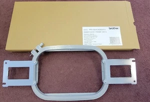 BNIB Brother PRH180 Embroidery Hoop 5"x7" PR600 650 655 PR1000 PR1000E New - Picture 1 of 1