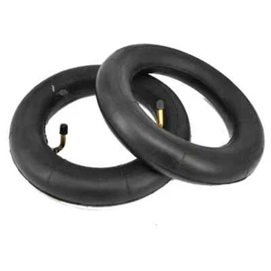 1/2x Schläuche 8 10 12 14 16 Zoll Kinderwagen E-Scooter Fahrrad Roller Laufrad - Bild 1 von 19