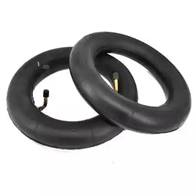 MARKENLOS 1/2x Schläuche 8 10 12 14 16 Zoll Kinderwagen E-Scooter Fahrrad Roller Laufrad