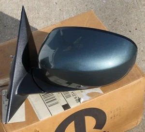2005 2006 NEW OEM DODGE Charger Magnum Chrysler 300 Drivers Side View Mirror - Picture 1 of 11
