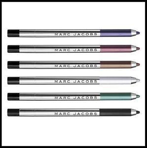 Marc Jacobs Highliner Gel Eye Crayon Liner Pencil Eyeliner 0.01oz YOU CHOOSE