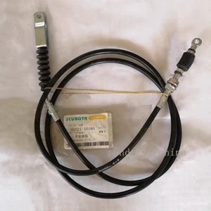 WIRE HAND ACCEL Hand throttle line 3K021-10160 Fit for Kubota M704K - Picture 1 of 2