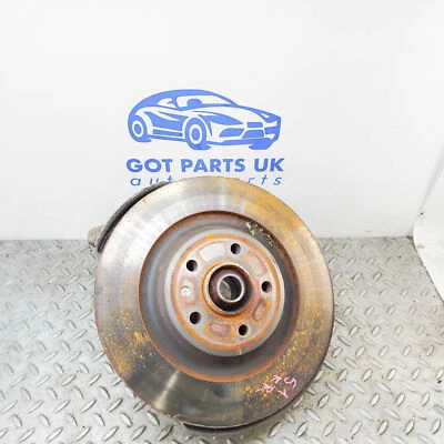 BUJE RUEDA AUDI A7 TDI QUATTRO S LINE 2013 (CONDUCTOR TRASERO DERECHO) 8R0505432F Foto 1 de 4