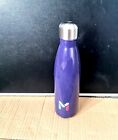 Stainless Steel Water Bottle Metal Vacuum Insulated Sports Drinks Flask 500 ml