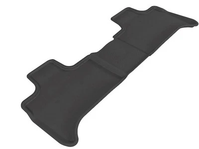 Juego alfombrillas traseras para 00-06 BMW X5 4.4i 4.6is 4.8is GV64X5 Foto 1 de 2