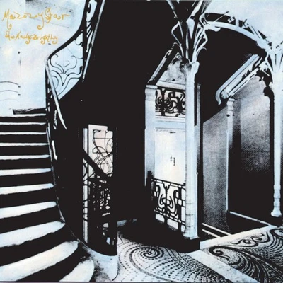 Mazzy Star She Hangs Brightly (Vinyl) 12" Album - Image 1 of 2