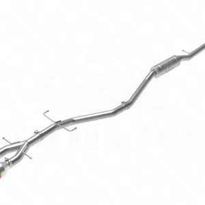 CatBack Exhaust System aFe Power fits Honda Civic Si Coupe 2017-20 - Picture 1 of 5