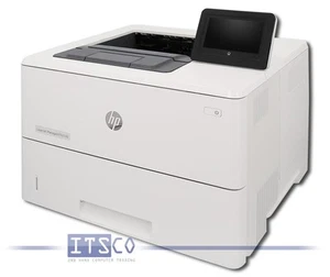 LASERDRUCKER HP LASERJET MANAGED E50145dn 43S/MIN 1200DPI LAN 650BLATT DUPLEX - Photo 1/4
