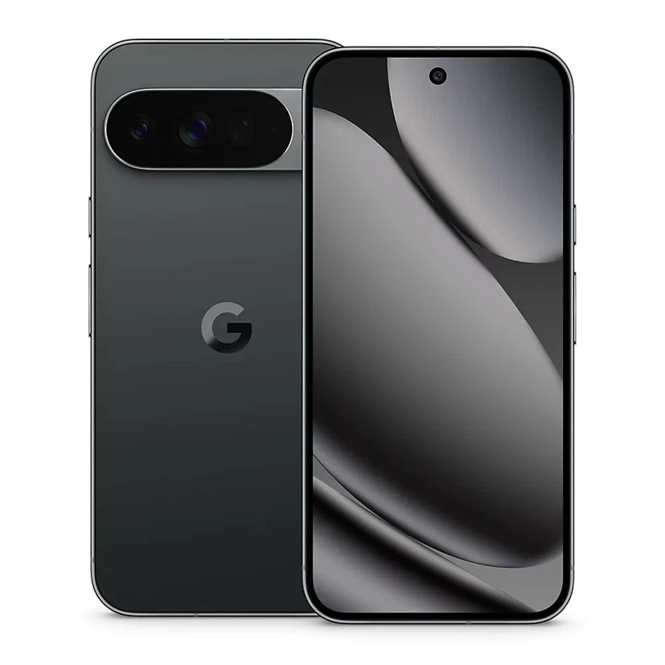 Google Pixel 10 Pro XL - T-Mobile 256 GB Obsidiana - Justo Foto 1 de 1