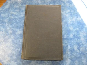 MECHANISM Robert Keown Revised by Virgil Faires HC 1939 Fourth Edition - Picture 1 of 5