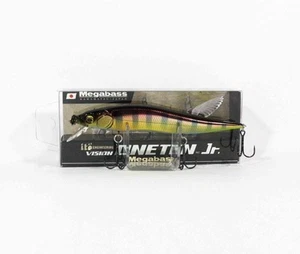 Megabass Vision 110 Oneten Jr Suspend Lure M End Max (3450) - Picture 1 of 6