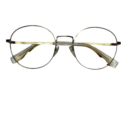 Óculos Marc Jacobs MARC-272-J5G dourado 53-20-140 - Imagem 1 de 4