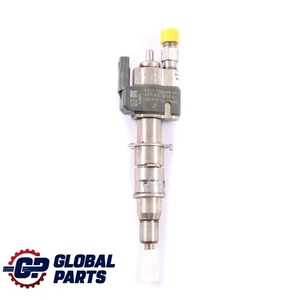BMW E60 E81 E82 E87 LCI E88 E90 E91 E92 E93 Petrol N43 Fuel Injector 7589048 - Picture 1 of 12