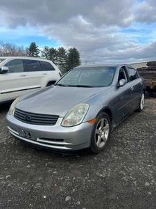 AC Condenser 2 Door Coupe Fits 03-07 INFINITI G35 911 - Picture 1 of 9