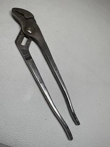 Vintage Kanalschloss Nr. 420 Champion DeArment Meadville PA. 1953 - Bild 1 von 8