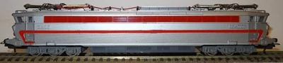 LIMA art. 1022/CL Locomotore serie CC 40100 - SNCF - Immagine 1 di 4