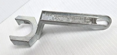 FERRAMENTA SUPERIOR 3914 1-1/4" CHAVE DE PIA PEDESTAL PONTO APERTADO - Imagem 1 de 3