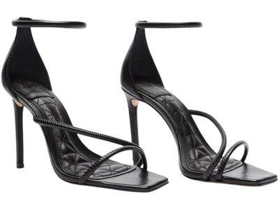 SCHUTZ Gaiah Black, Size 7 M - Image 1 of 4