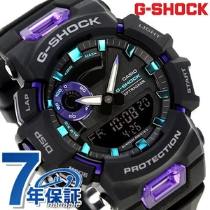 G SHOCK GBA 900 1A6 GBA 900 Series Bluetooth Men s Watch Brand Casio Analog Digi - Picture 1 of 5