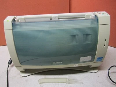 Canon ImageFormula DR-2050C M11055 Color Duplex USB Scanner  - Image 1 of 4