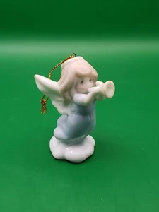 Precious Moments Joy to the World Engel Avon Weihnachtsschmuck 1996 - Bild 1 von 5