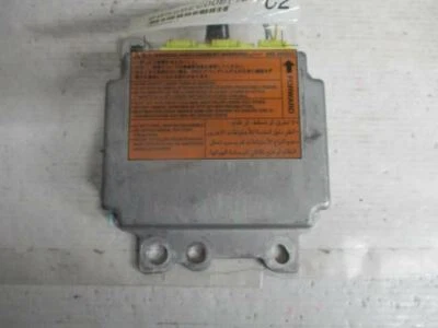 Módulo de control de bolsa compatible con Nissan XTERRA 28556EC00B 2005 05 Foto 1 de 4