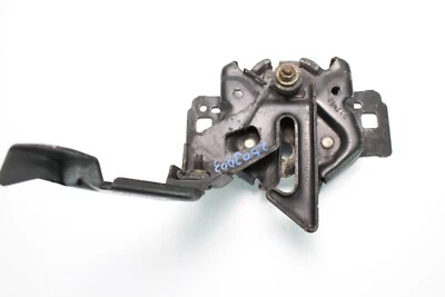 Actuador de liberación de bloqueo de bloqueo de capó delantero Mazda Tribute 2008 OEM, 8L84-16A77 Foto 1 de 4