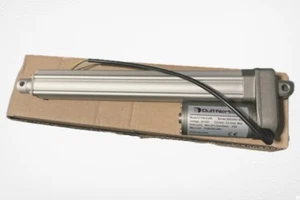 Duff Norton LT150-2-200 Linear Actuator 200mm Stroke 24VDC Max Load 750N - Picture 1 of 4