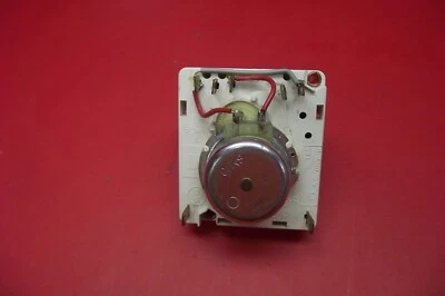 TEMPORIZADOR CT31V SECADOR DE TUMBAS CRUZADO Foto 1 de 4