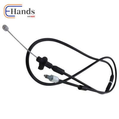 New Throttle Cable Fits Polaris Hawkeye 300 Magnum 325 330 500 Scrambler 400 - Image 1 of 4