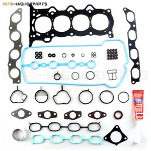 For 2000-2005 Toyota Echo 2004-2006 Scion xB 1.5L Cylinder Head Gasket Set - Picture 1 of 5