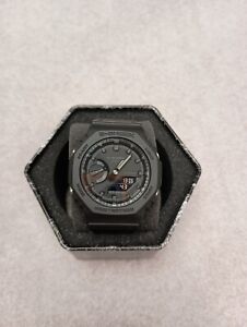 Casio G-shock Wrist Watch for Men - GA21001A1