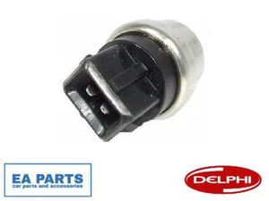Sensor, coolant temperature for FORD SEAT VW DELPHI TS10282 - Picture 1 of 3