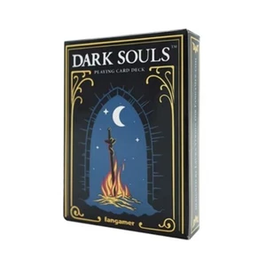 Dark Souls Poker Deck With 52 Cards - Officially New - Picture 1 of 5