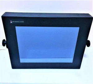  HOPE INDUSTRIAL SYSTEMS HIS-WL15  LCD 15" INTERFACE MONITOR / HIS-UM15 SERIES - Picture 1 of 6