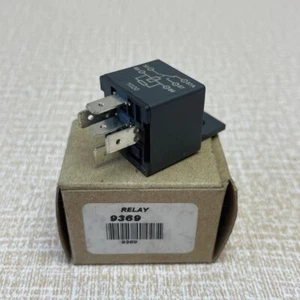 AYP 109748 Exmark 1-643275 98-7249 Relay Module Replacement - Picture 1 of 8
