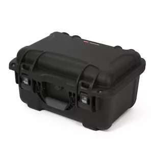Nanuk 918 CON SET SCHIUMA impermeabile, antipolvere, leggero, da trasportare, nuovo. - Foto 1 di 12