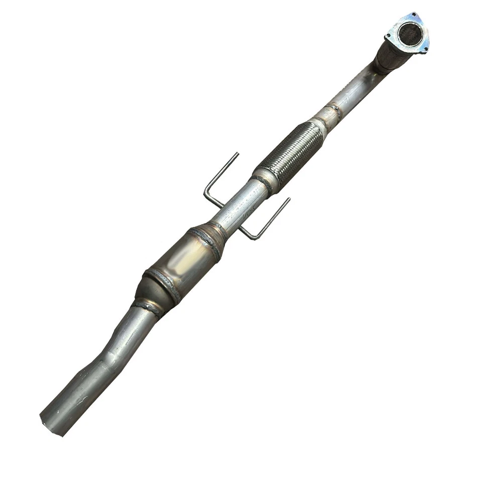 Convertidor catalítico para Saab 9-3X 2010-2011 Foto 1 de 1