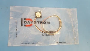 Trimmer Pot, 5K Ohm, Variable Resistor, DAYSTROM, 313-105-502J, 5905-00-051-4920 - Picture 1 of 5