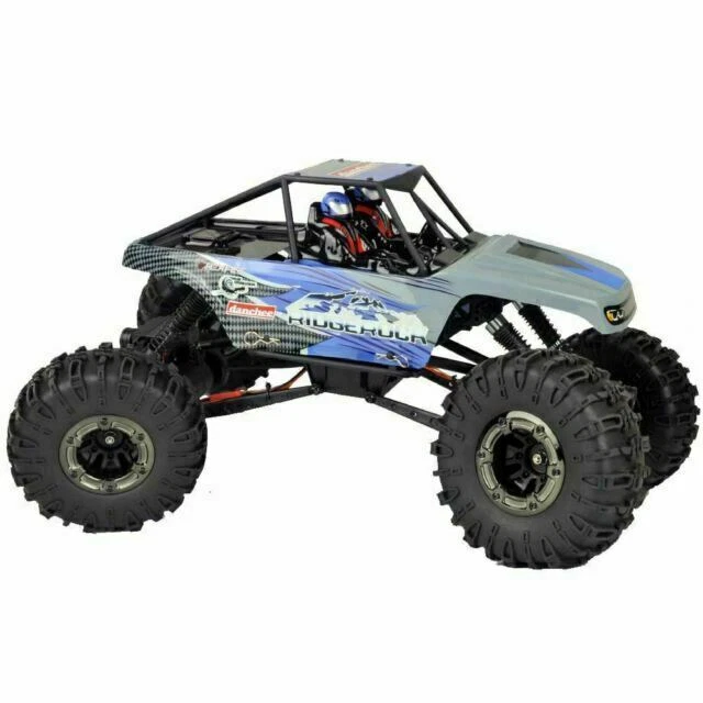 Redcat Racing Danchee RidgeRock 1/10 Scale Electric Crawler (0843335103325)