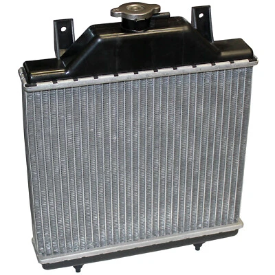 Radiator for Polaris Sportsman 500 Rse 1999 / Sportsman 500 1996 1997 1998 1999 - Image 1 of 2