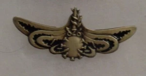   PARACHUTE BADGE, ,IDF, ISRAEL, UNDER WATER TASK UNIT,  - Bild 1 von 1