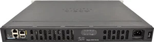 Cisco 4300 Series ISR4331/K9 GE Integrated Services Router +Rack Ears - Afbeelding 1 van 6