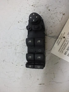 06 07 08 09 10 BMW 528i 535i 550i M5 POWER WINDOW MASTER SWITCH 9122113 #5 - Picture 1 of 8