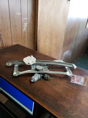 2006 2007 2008 2009 年本田公民轿车车车窗电机调节器前驾驶员侧  — 第 1/2 张图片