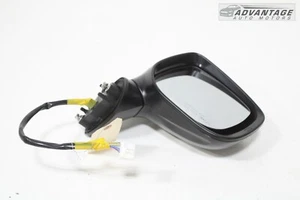 2018-2023 SUBARU CROSSTREK FRONT RIGHT PASSENGER EXTERIOR REAR VIEW MIRROR OEM - Picture 1 of 12