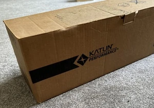 Katun AR-202T Black Toner Cartridge (AR-202T) for Sharp AR-162. - Picture 1 of 1