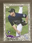 Rob Scahill 2013 Topps CAMO Variation SP Parallel Rookie Card RC #71/99. Rockies. rookie card picture